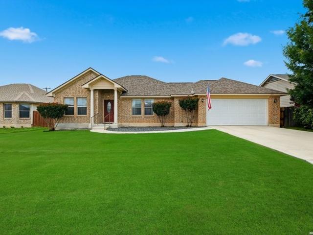 House for sale in Medina, Texas