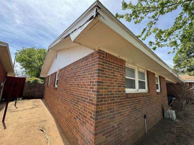 House for sale in Littlefield, Texas