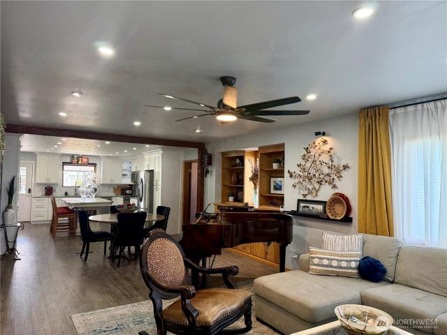 House for sale in Odessa, Washington