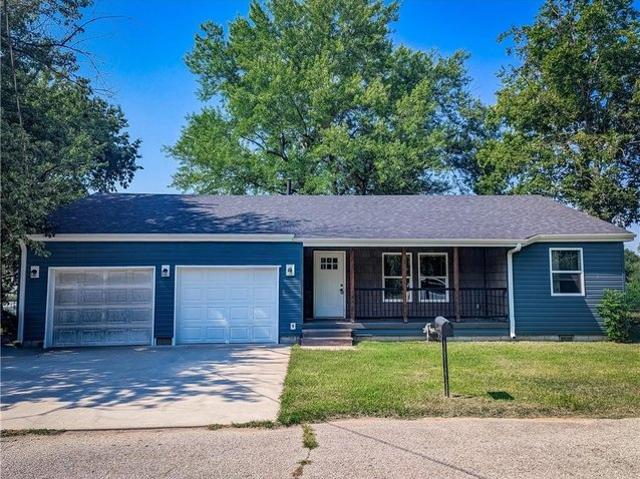 House for sale in Lamar, Barton County