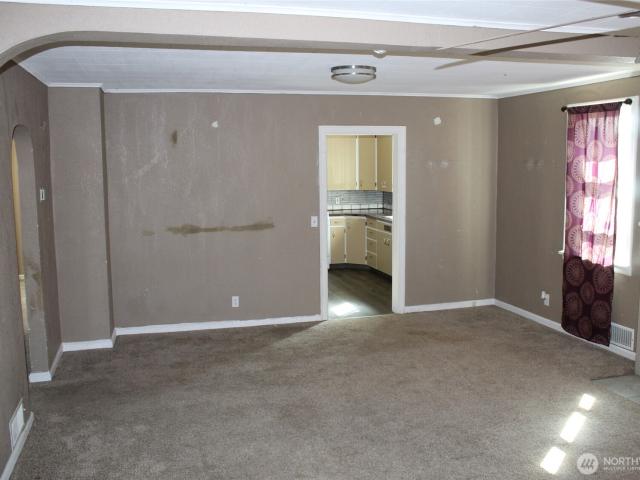 House for sale in Ritzville, Washington