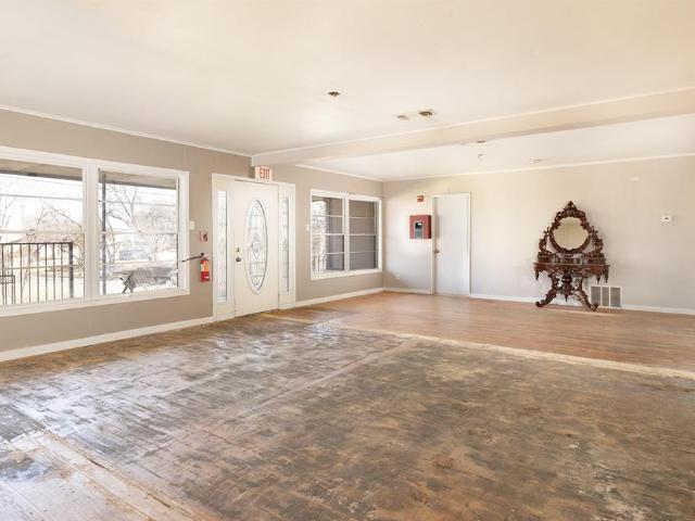 Commercial for sale in Brady, Texas