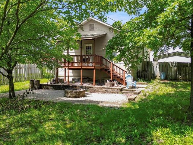 House for sale in Kansas