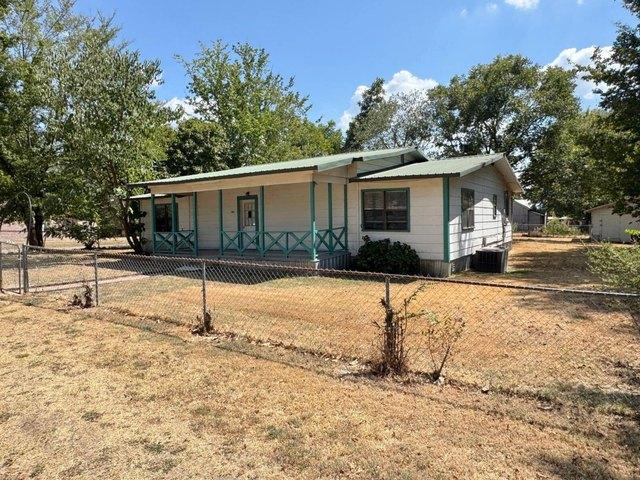 House for sale in Oklahoma