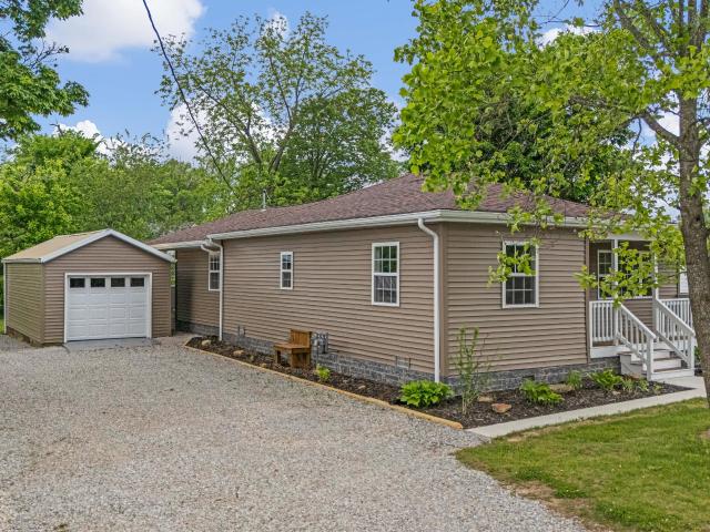 House for sale in Howell, Missouri