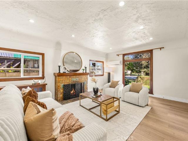 House for sale in Alhambra, Los Angeles County