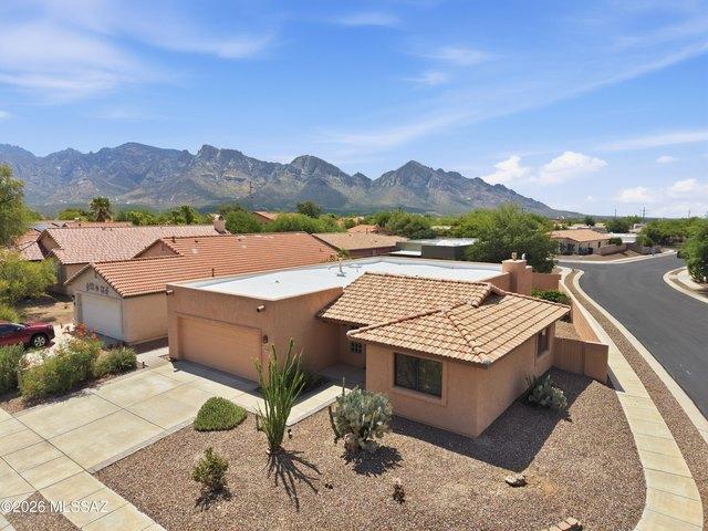 House for sale in Oro Valley, Arizona