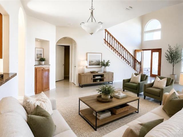 Property for rent in Hidalgo, Texas