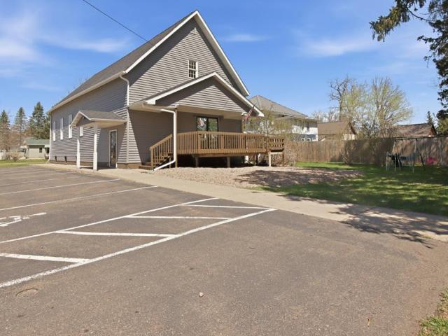 Property for sale in Rice Lake, Wisconsin
