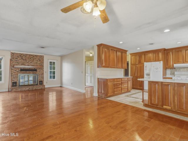 House for sale in Havelock, North Carolina
