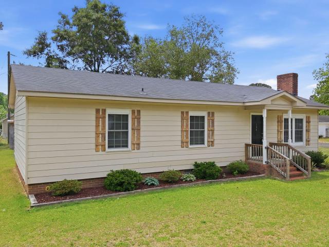 House for sale in Smithfield, North Carolina