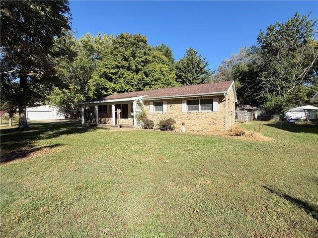 House for sale in Ashmore, Coles County