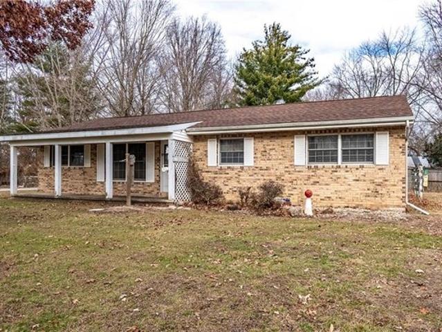House for sale in Ashmore, Illinois