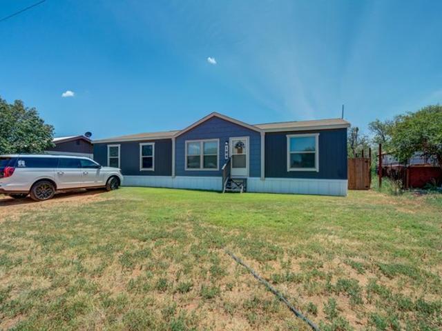 House for sale in Sundown, Texas