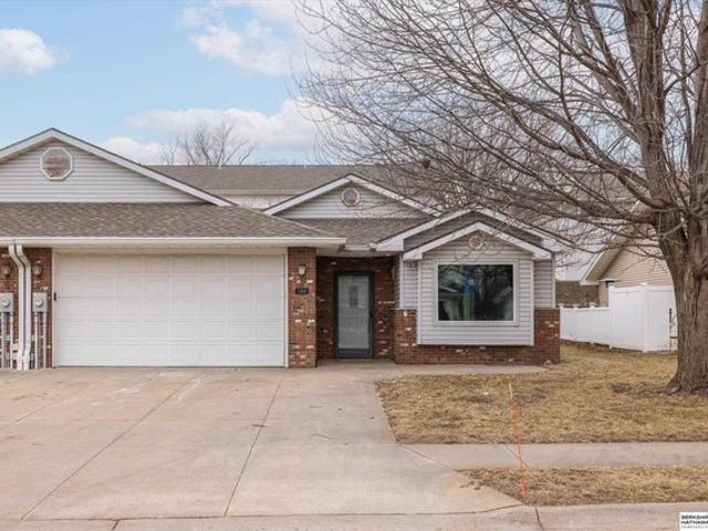 House for sale in Nebraska