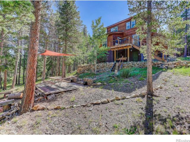 House for sale in Black Hawk, Colorado