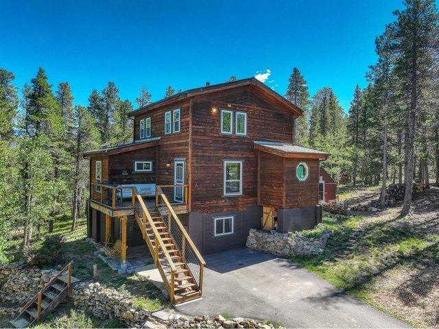 House for sale in Black Hawk, Colorado