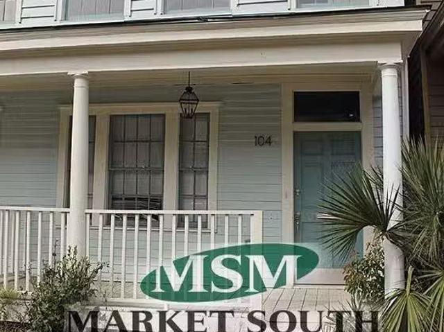 House for rent in Savannah