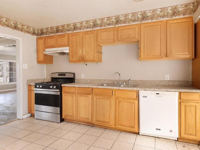 House for sale in Brady, Texas