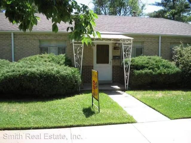 House for rent in Denver