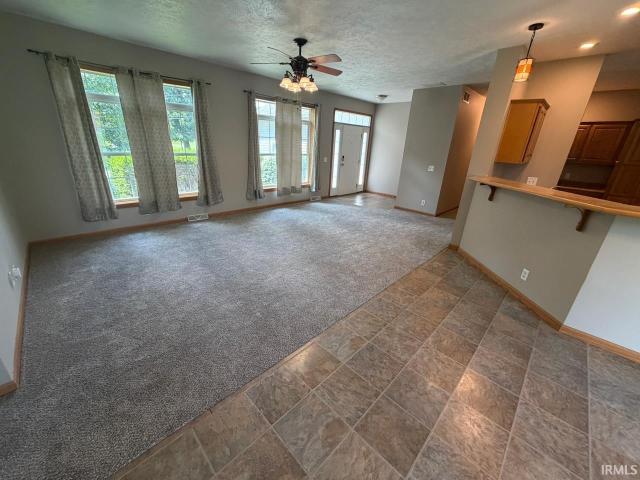 House for sale in Gibson, Indiana