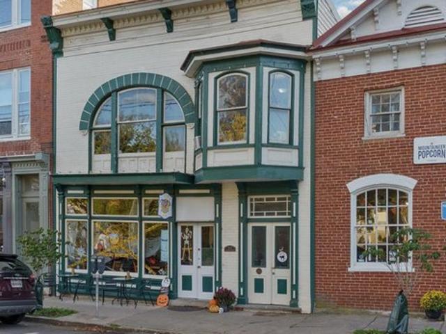 House for sale in Shepherdstown, West Virginia