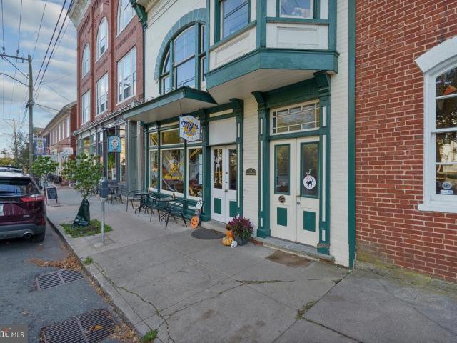 House for sale in Shepherdstown, West Virginia