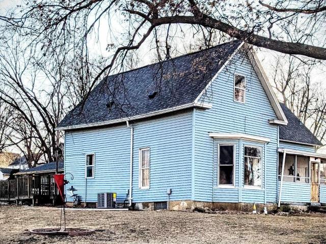 House for sale in Shenandoah, Iowa