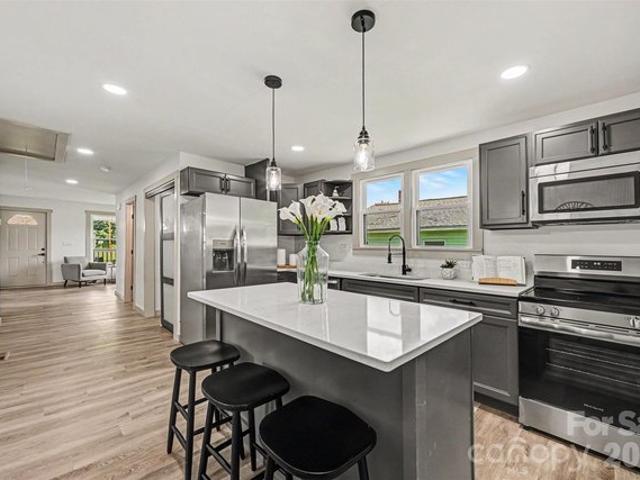 House for sale in Bessemer City, Gaston County