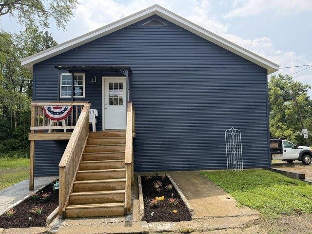 Condo for sale in Union City, Pennsylvania