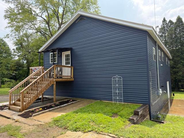House for sale in Union City, Pennsylvania