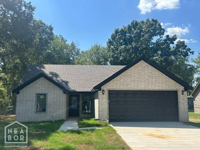 House for sale in Brookland, Craighead County