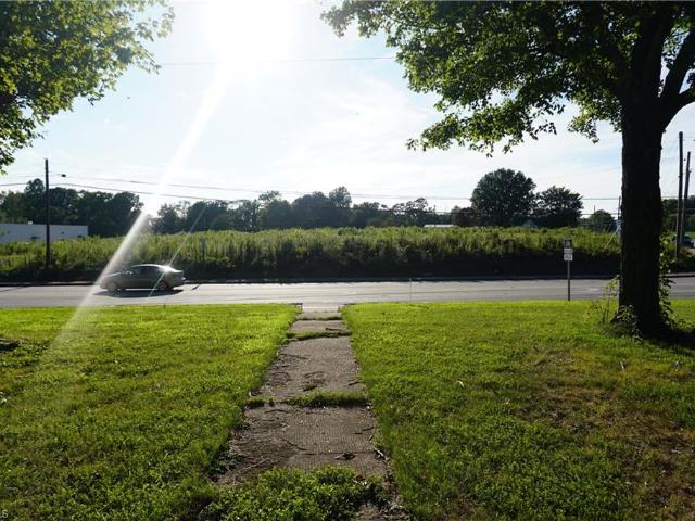Land for sale in Yadkinville, North Carolina