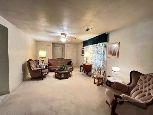 House for sale in Hamilton, Texas