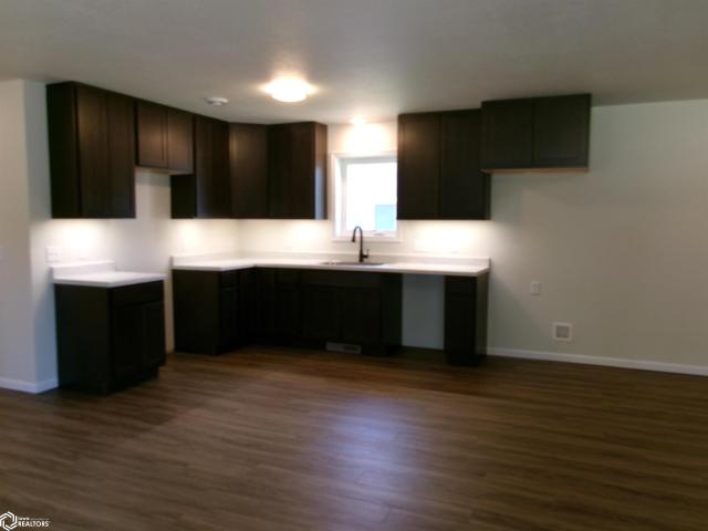 House for sale in Creston, Iowa