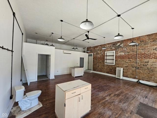 Property for rent in Kirklin, Clinton County