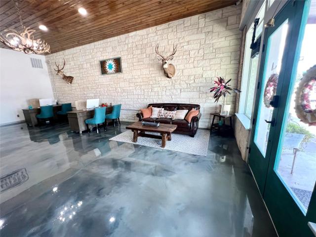 Property for rent in Blanco, Texas