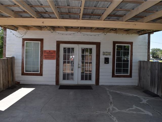 Commercial for sale in Bishop