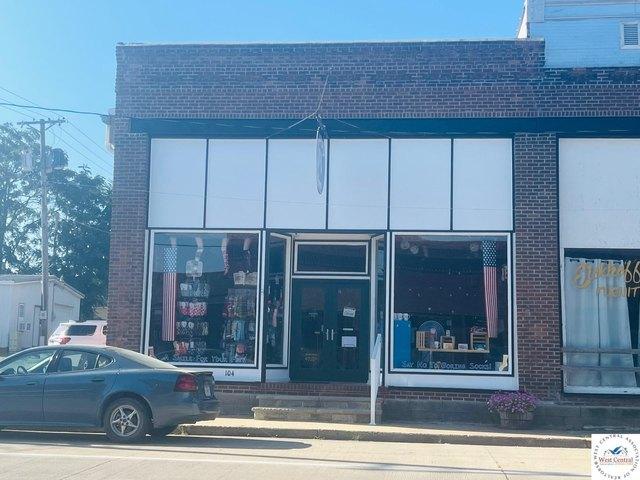 House for sale in Cole Camp, Missouri