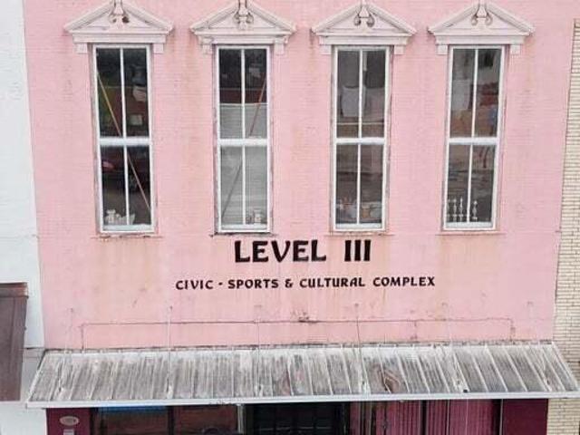 Commercial for sale in Belden, Mississippi