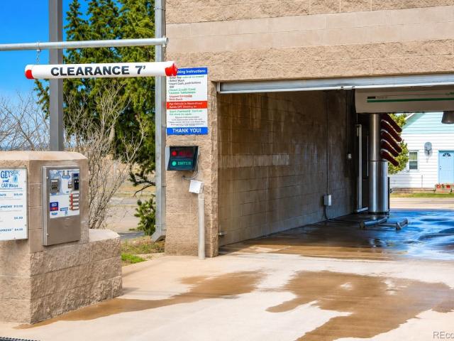 Commercial for sale in Custer, Colorado