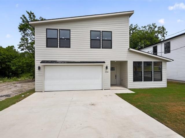 House for sale in Whitewright, Grayson County