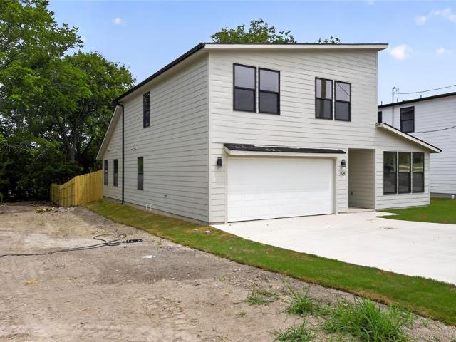 House for sale in Whitewright, Grayson County