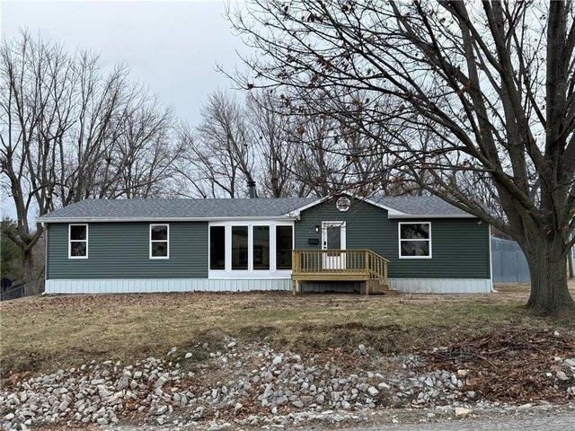 House for sale in Holt, Missouri