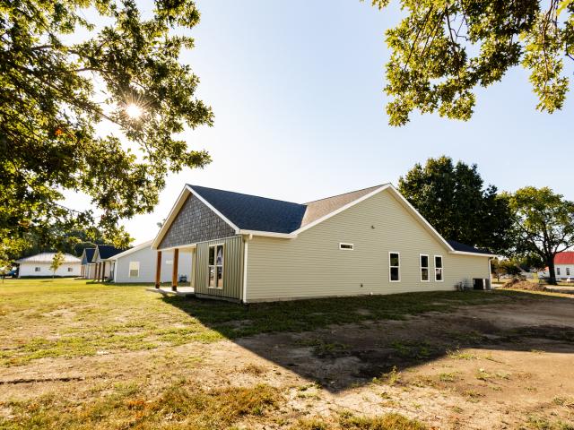 Commercial for sale in Findlay, Illinois