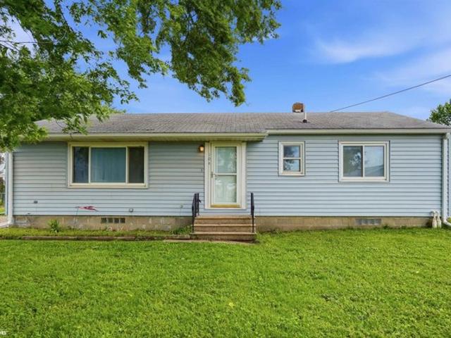 House for sale in Albion, Iowa