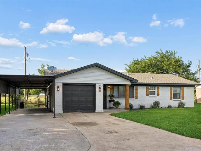 House for sale in Gunter, Texas