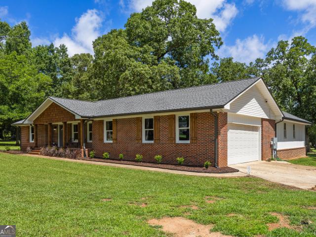 House for sale in Luthersville, Georgia