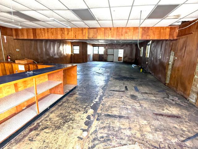 Commercial for sale in Edenton, North Carolina