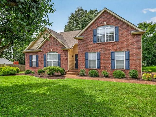 House for sale in Tennessee